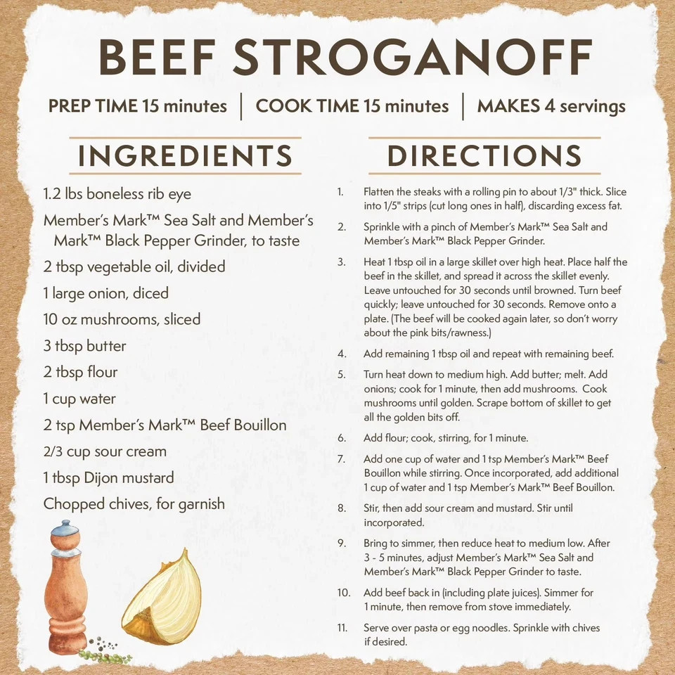 Member's Mark Beef Bouillon, 32 oz.