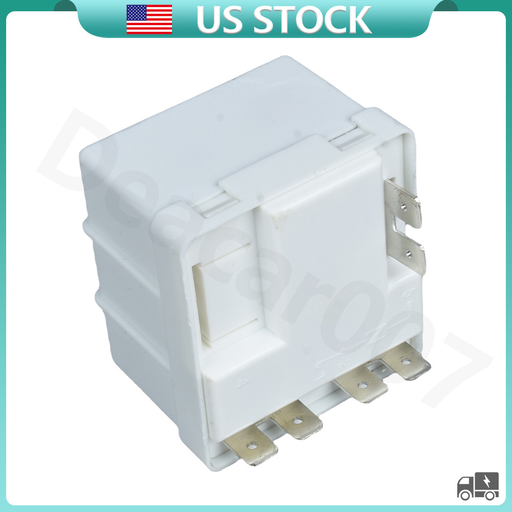 For Franklin control box well pump rva2alkl Relay 155031102 155031110 305213902