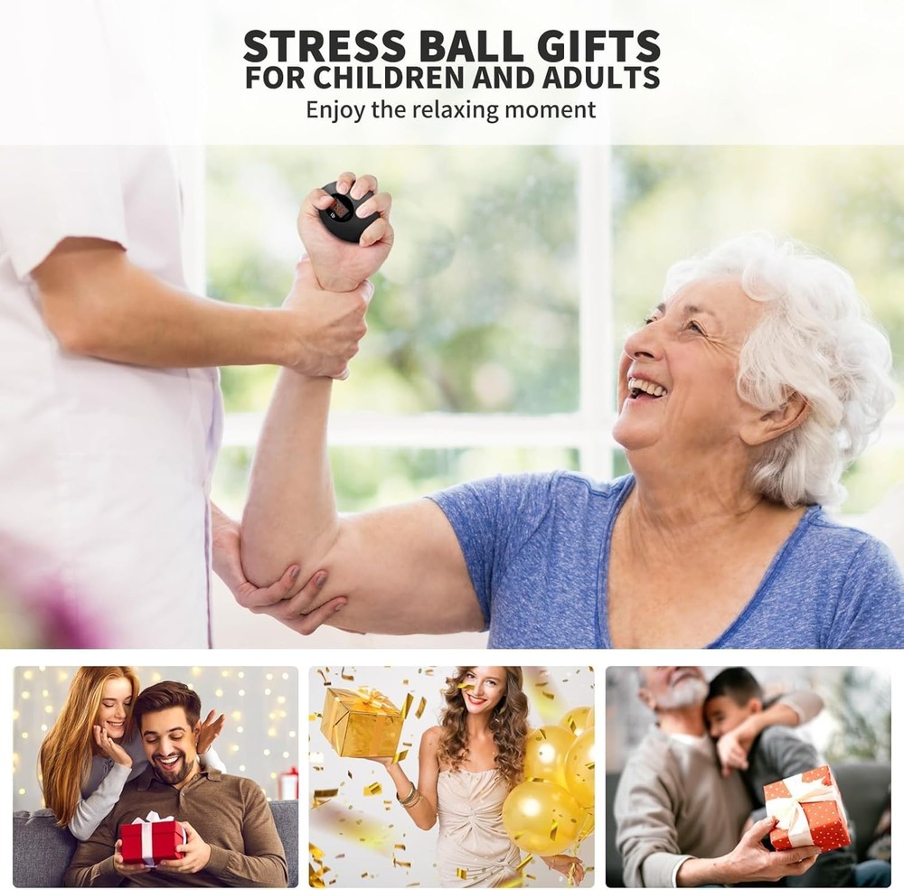 Hand grip trainer, rechargeable digital grip trainer