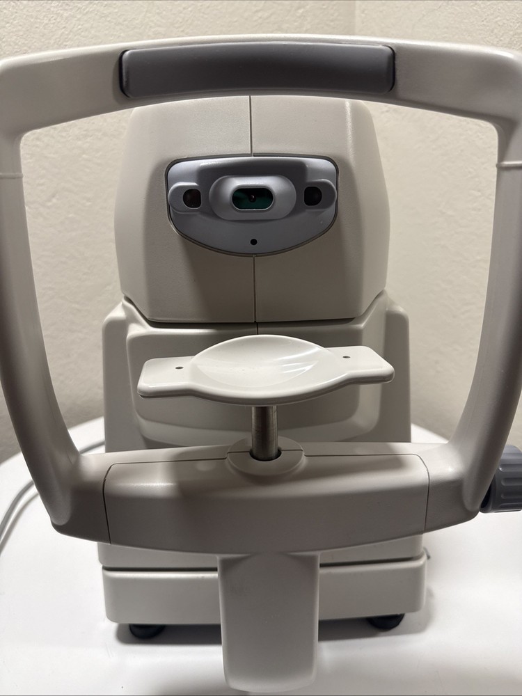 Topcon CT-80 Computerized Tonometer ** Needs service**