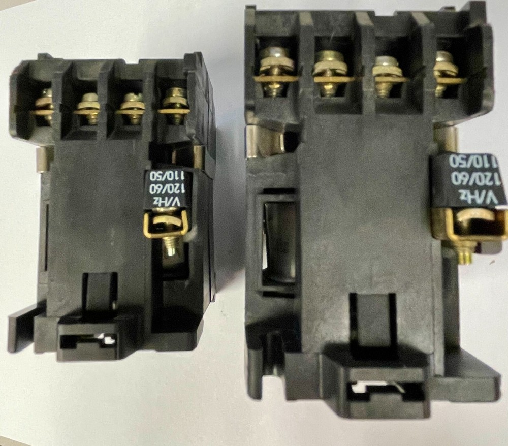 1 Westinghouse Electric DSL9-31 Contactor CERTIFIED