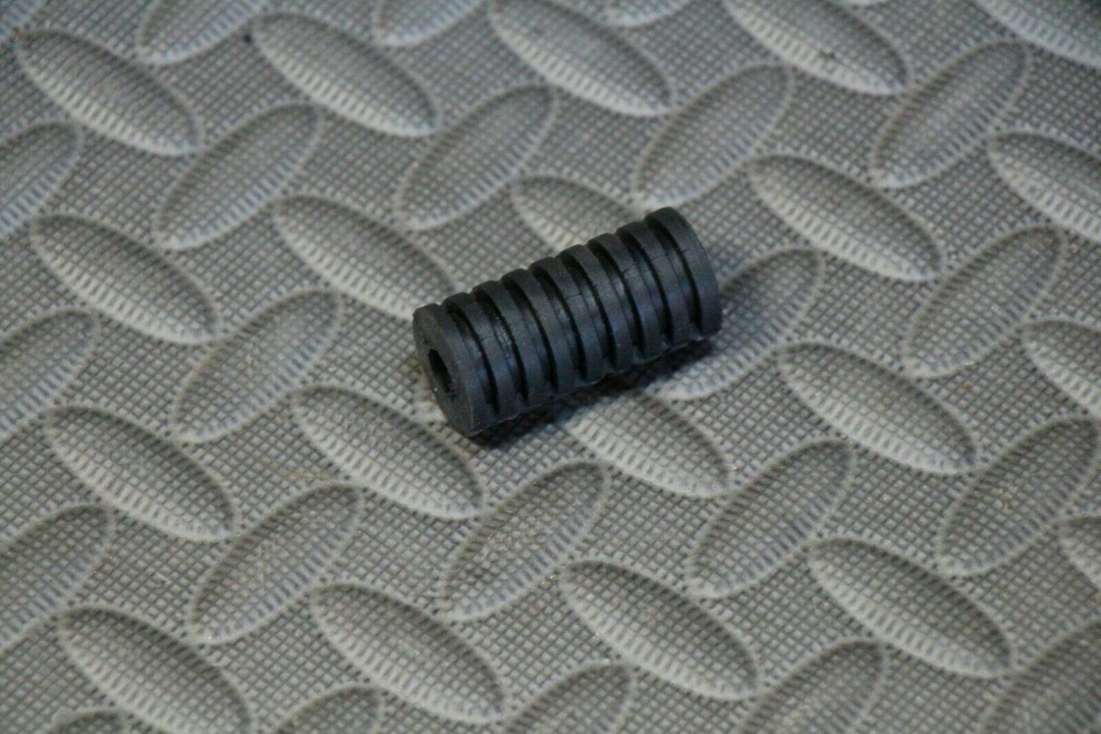 Shifter replacement rubber pad for lever pedal - Yamaha Banshee Warrior Blaster