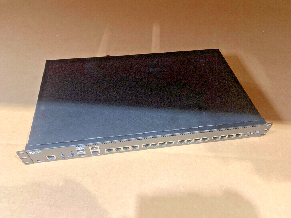 DIGI CONNECT EZ 16