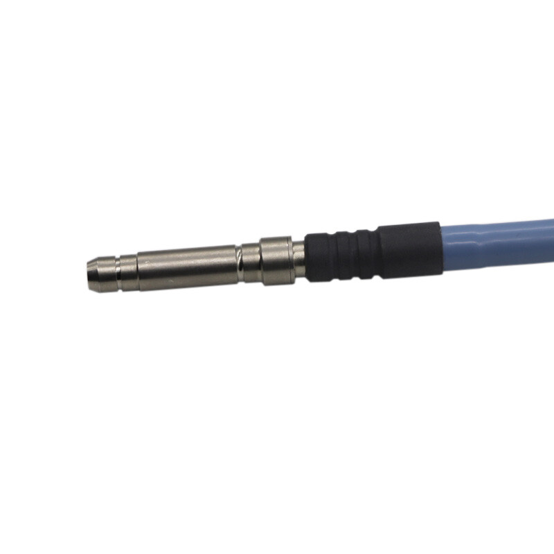 New Surgery Fiber Optical Cable Endoscopy Light Source ø4 2.5m For STRYKER/ACMI