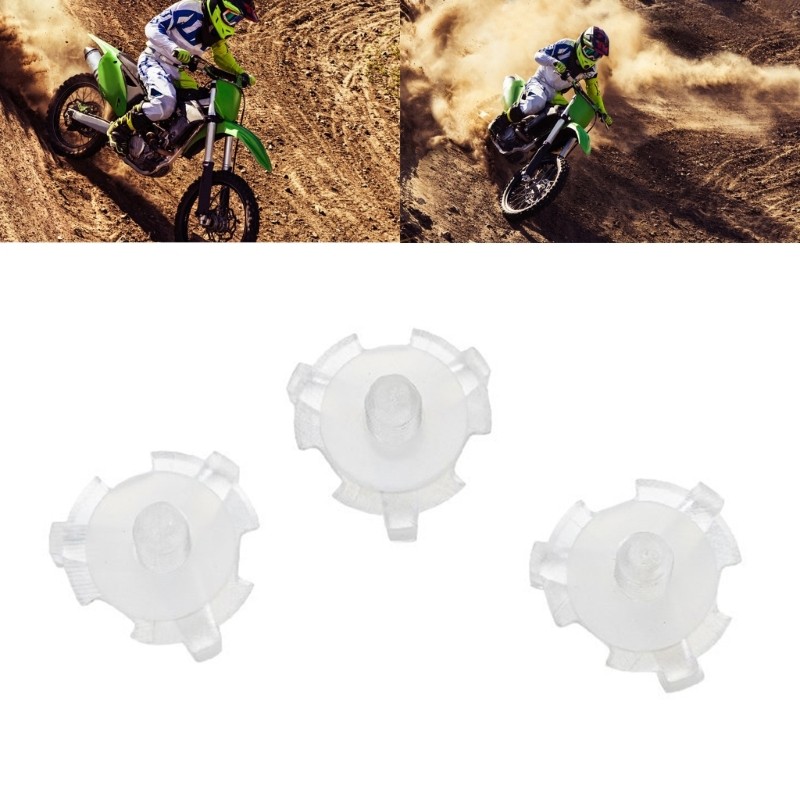 Helmets Accessories Universal Fixed Lens Base Screws Universal Helmets Screw