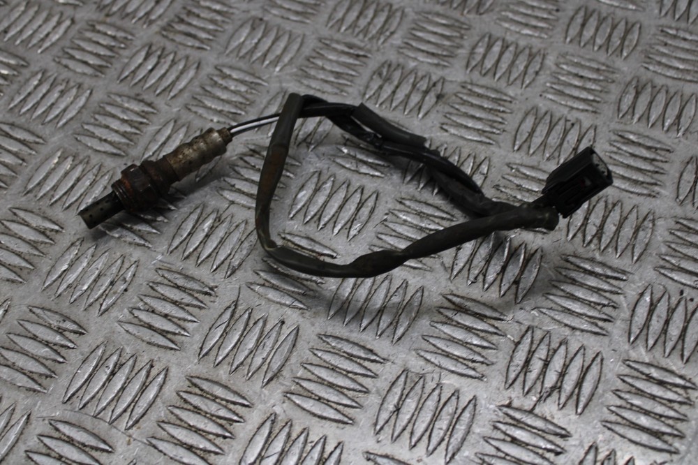 Honda CB 500 XA 2015 exhaust lambda sensor 2013 - 2018