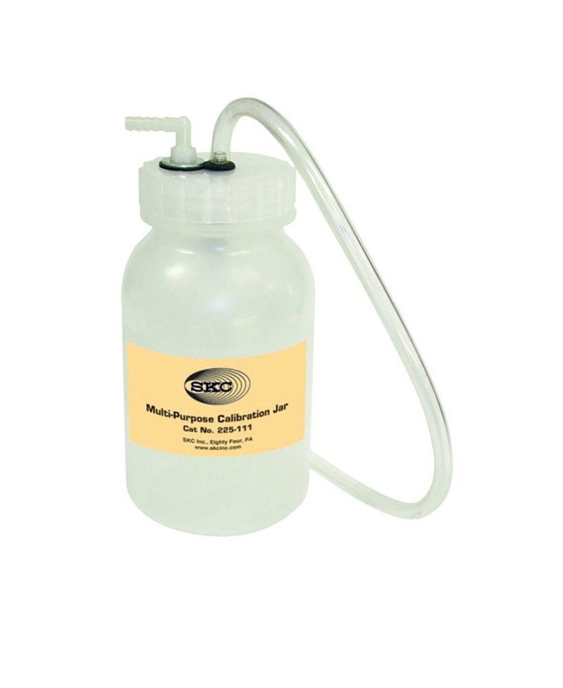 SKU Multipurpose Calibration Jar 32oz 225-111
