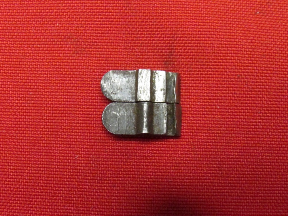 Stevens Visible Loader Extractor Set - 0.116" Thick