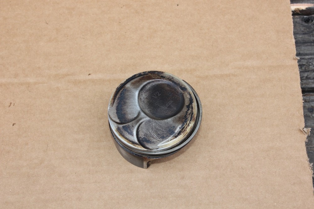 2016-2019 SONATA OPTIMA 2.0L HYBRID PISTON