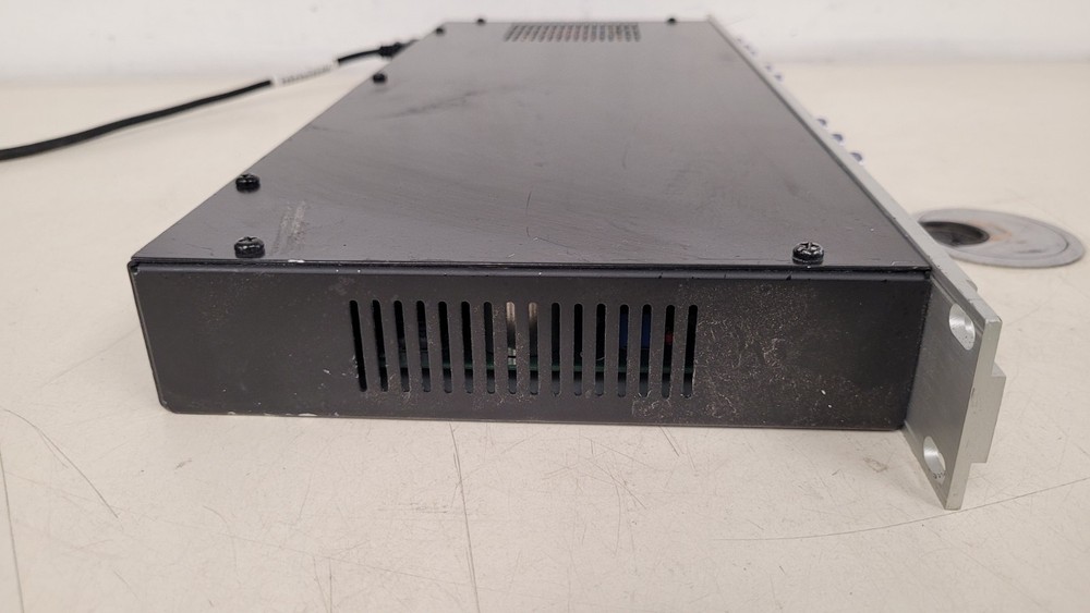 Eureka Transformer Coupled Class A Preamplifier Compressor EQ *PARTS