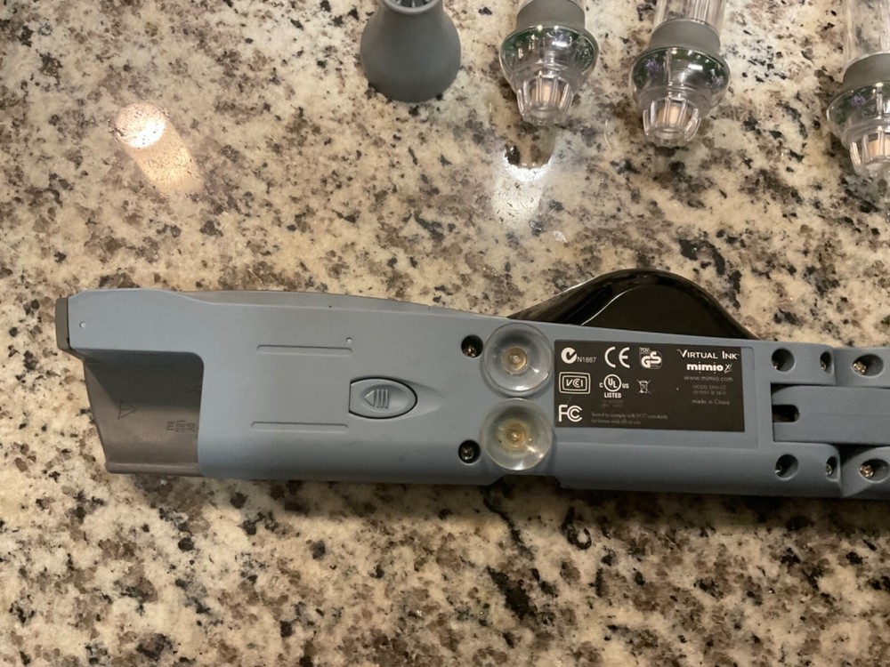 Mimio Xi with Linkusb Module with Software Pens