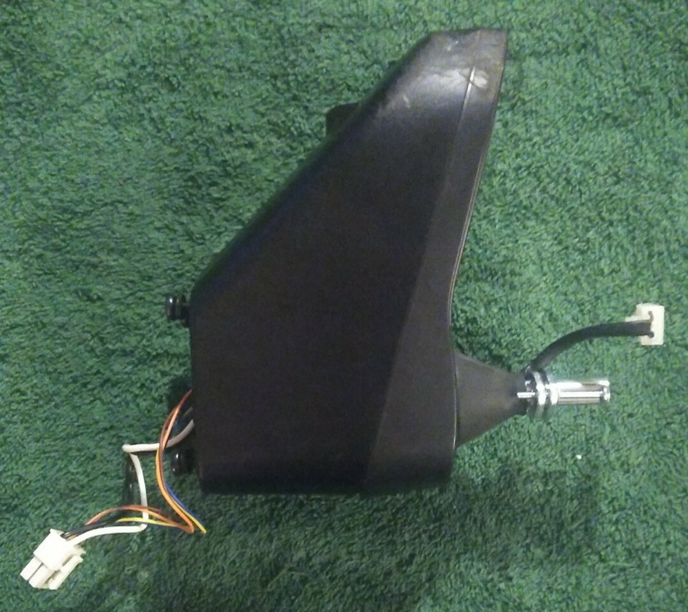 JoyBar Mobility Scooter Controller Active Controls Part: 30904 Model: JB4.1000