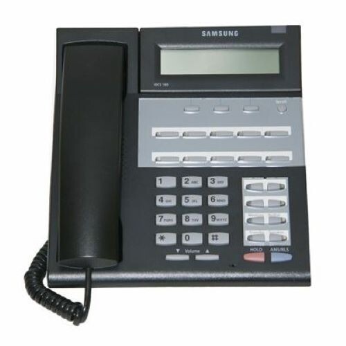Samsung iDCS-18D Phone,18-Buttons & Display