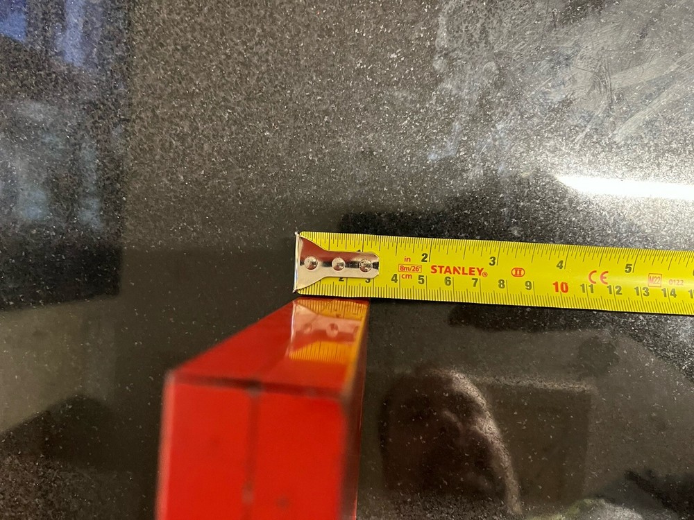 Snap On KRA-275 Metal Tool Box