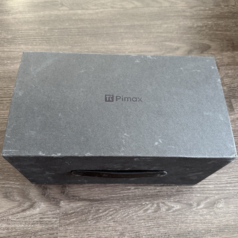 Pimax Vision 8K PLUS VR Headset