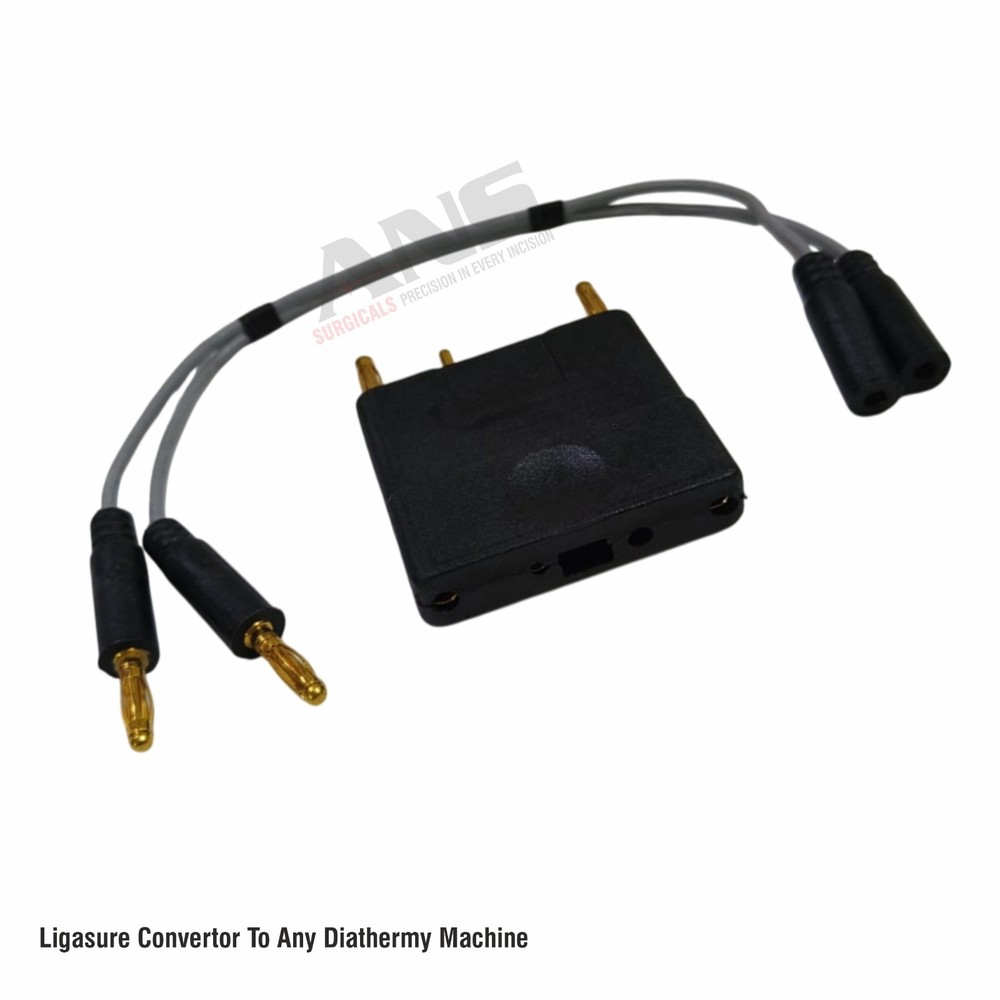 ANS Ligasure convertor