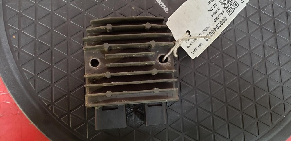 HONDA NC 700 2012 RECTIFIER REGULATOR