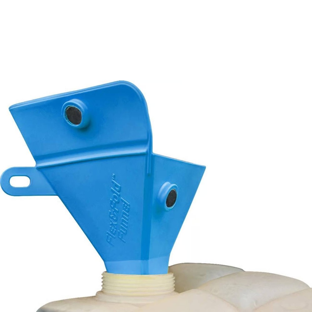 Nth Gear 13590 Flex & Fold Funnel, 3 PC. Bundle