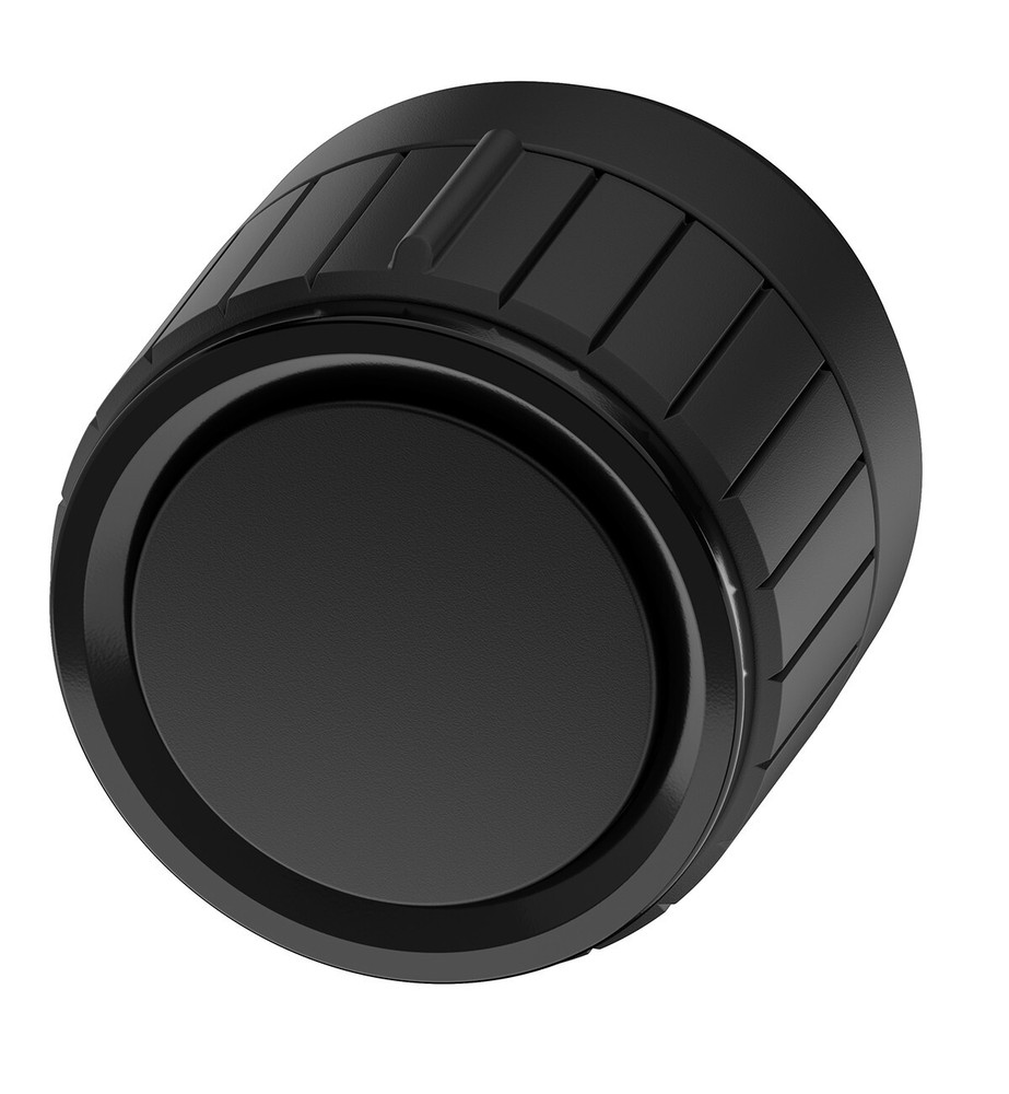 Hertz HRC 02 subwoofer volume control