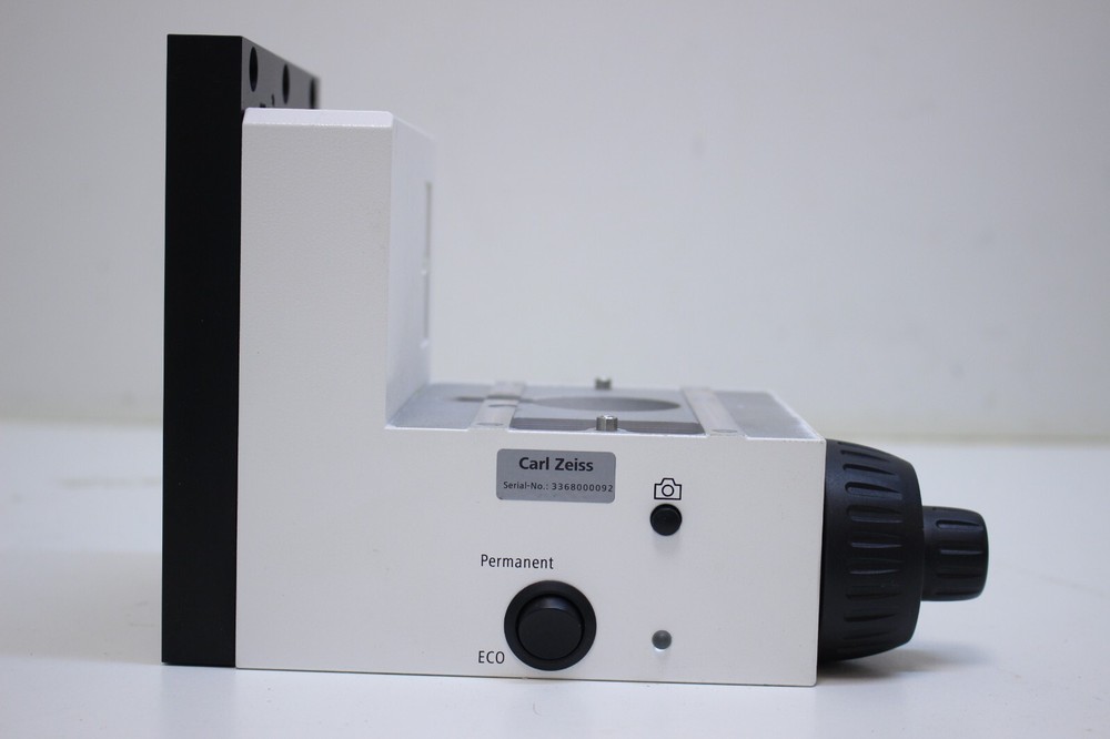 Zeiss Component Module 265366 Camera Vertical Position LM-Set