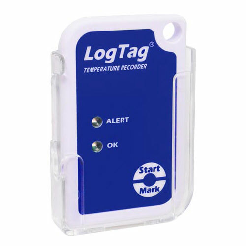 LogTag TRIX-16 Temperature Data Recorder