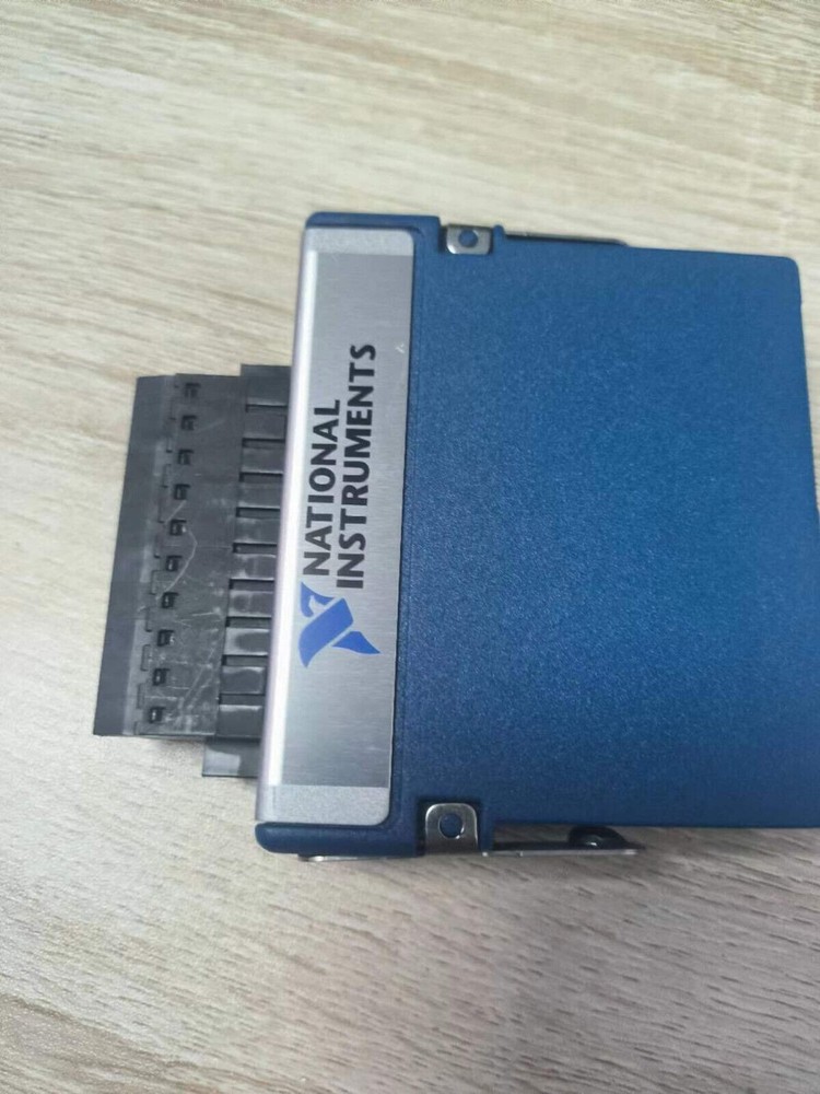 National Instruments NI 9203 cDAQ Analog Current Input Module