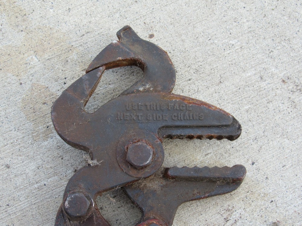 Linkmaster Chain Repair Tool 80-LK-01