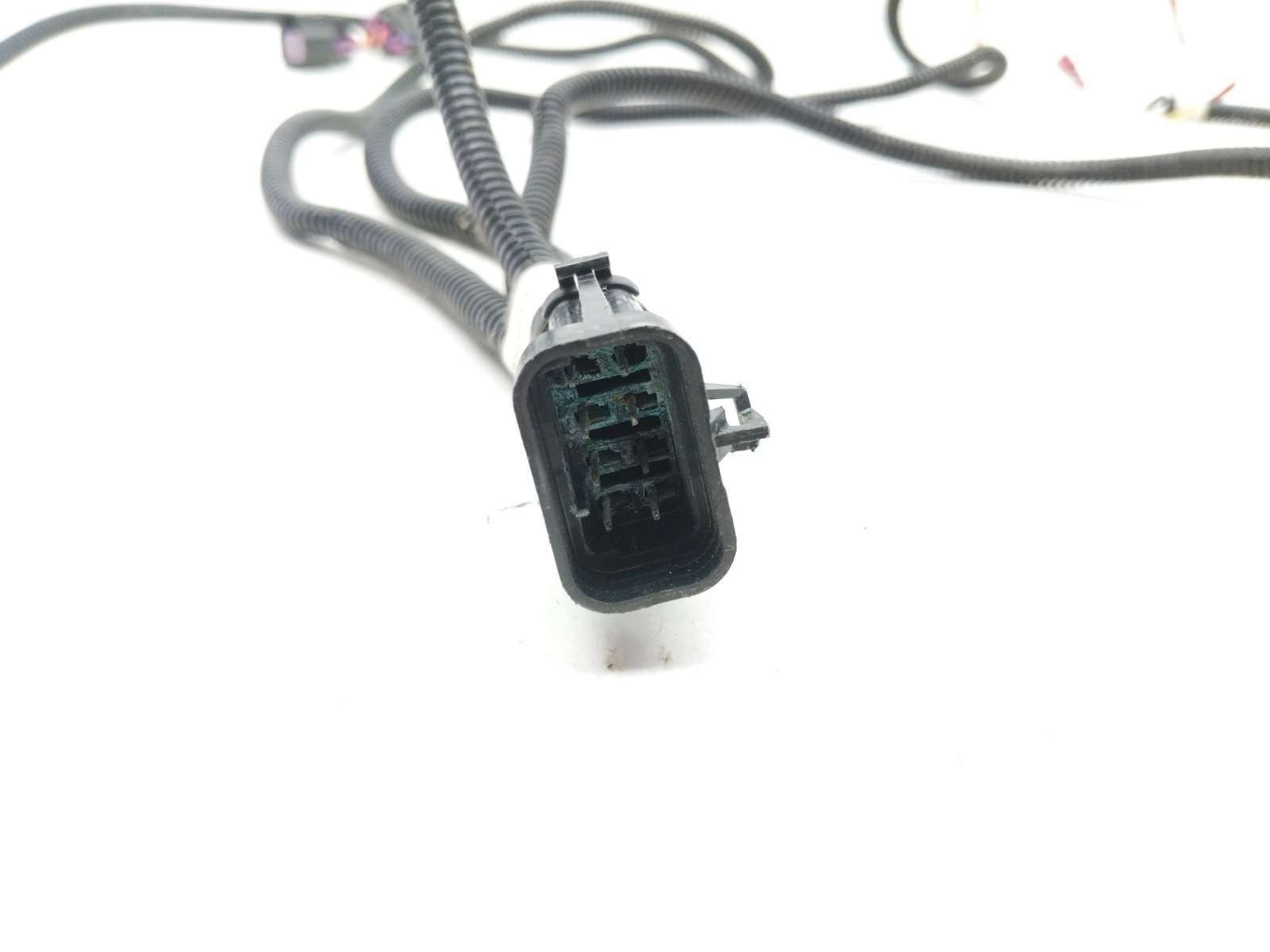 15 Polaris Ranger EV Wiring Dash Harness Sub Wire