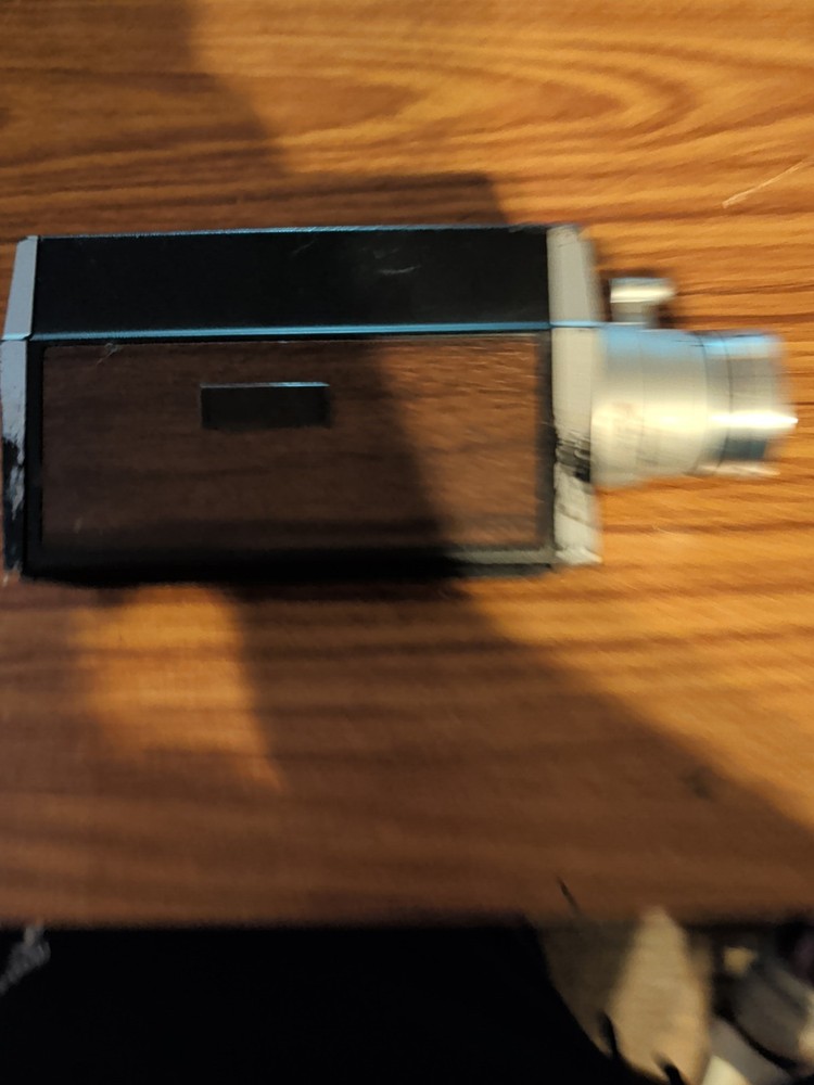 Bell And Howell Autoload