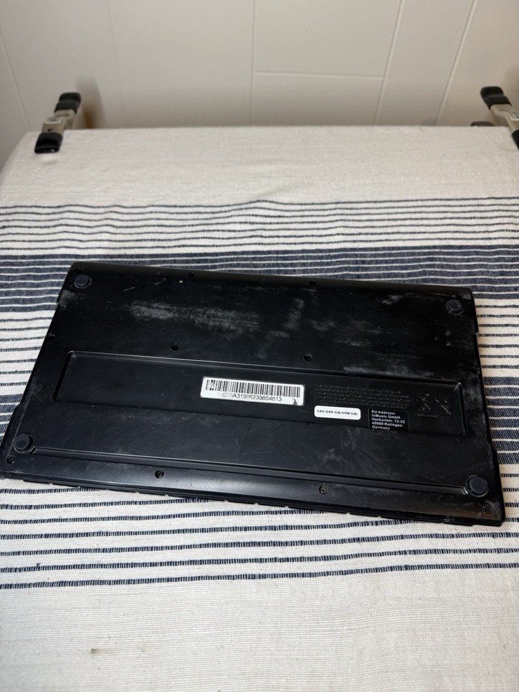 Akai Professional MPK Mini MIDI Controller