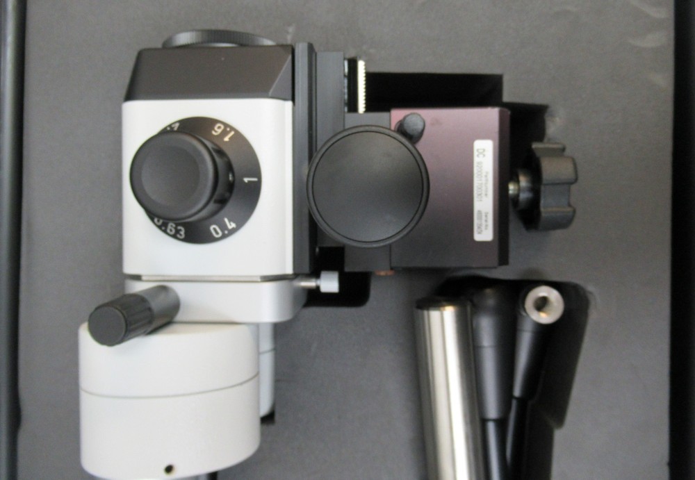 Karl Kaps 920001700301 Optical Microscope Head
