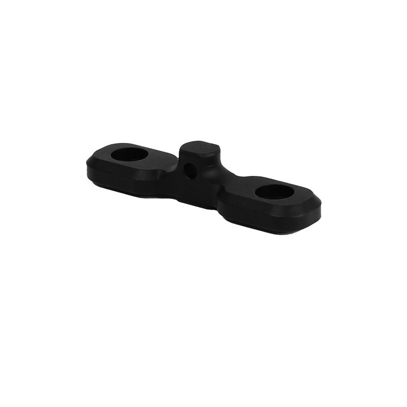Timber Creek Black Bipod Adaptor Keymod