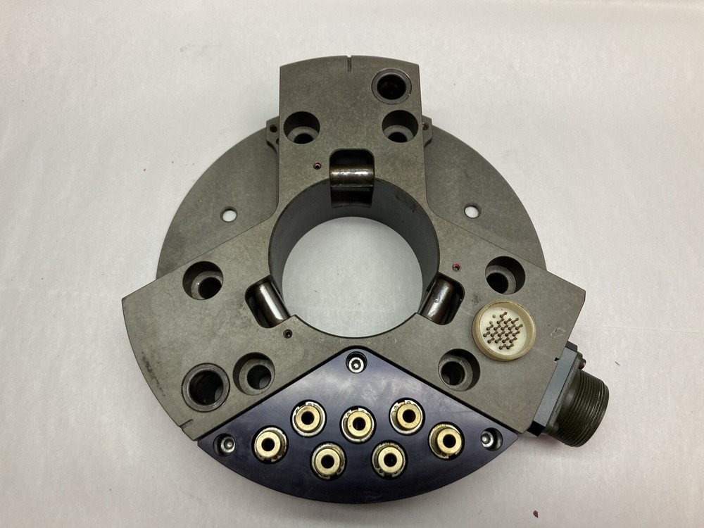 Nitta,BT20-OCP00,Automatic Robotic Tool Adapter Unit