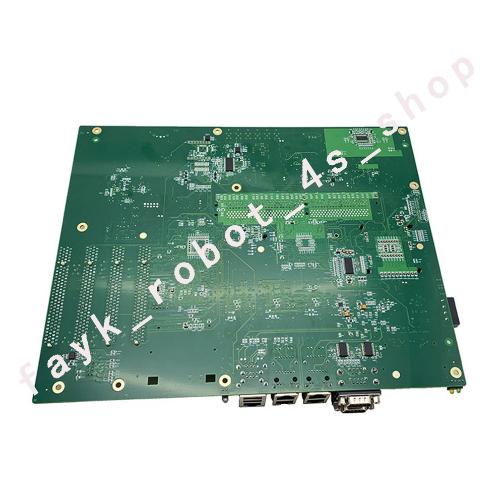 DSQC639 motherboard For ABB IRC5 Robot controller Main Computer Refurbished New