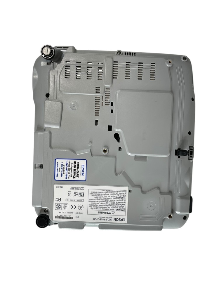 Epson Powerlite 965H Projector