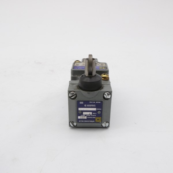 SQUARE D 9007C52F SER. A UNMP