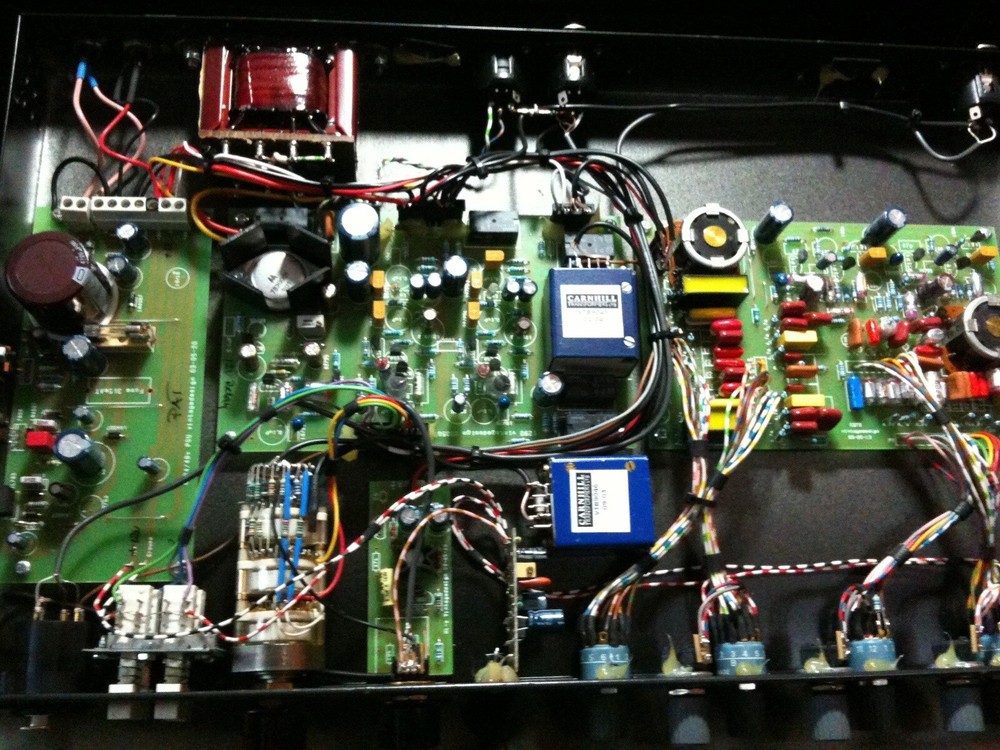 Vintage Design CA73 Pair