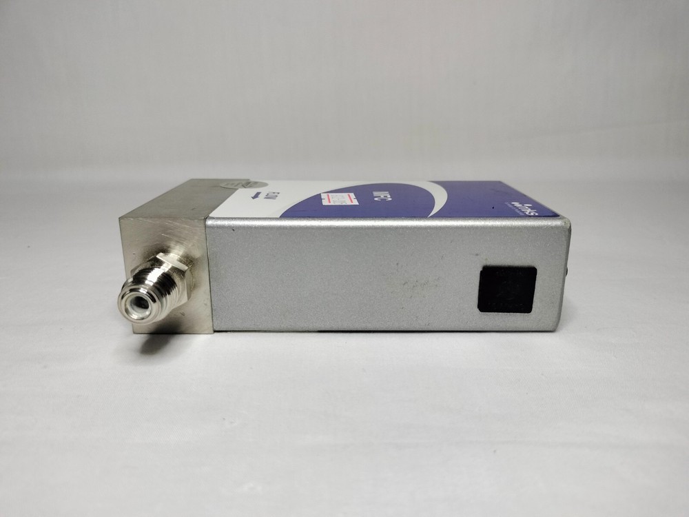 MKS GE50A039503RBV020 5000 SCCM SiH4 MFC Mass Flow Meter Controller