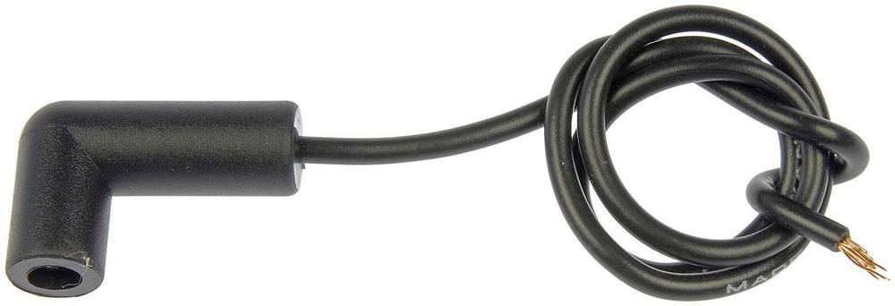 Cigarette Lighter-Socket Connector Dorman 85845