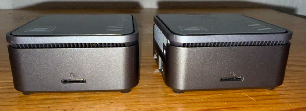 Kramer VIA GO2 Wireless Presentation Device AS-IS