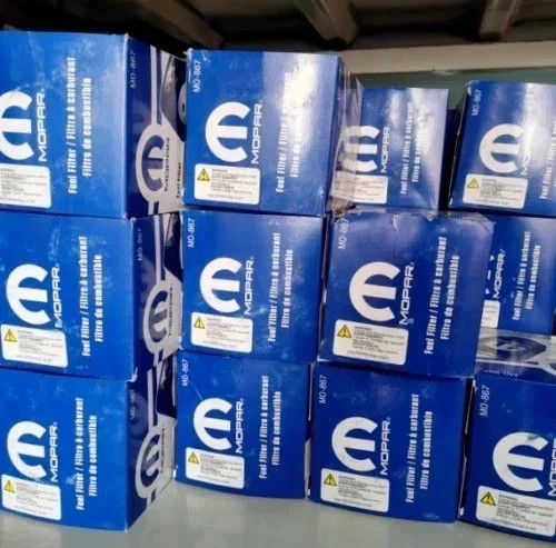 2013-2018 Ram 2500-5500 6.7L Cummins Mopar Oil & Fuel Filter Kit 68157291AA 5083