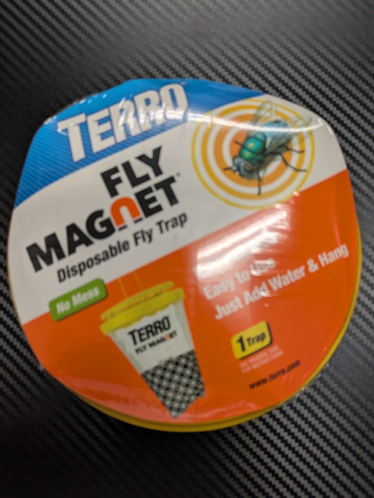 Terro Fly Magnet Trap