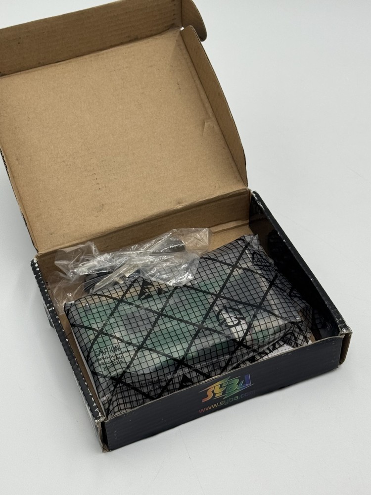 Syba PCI Multi I/O Controller Card SD-LP-MCS2S New