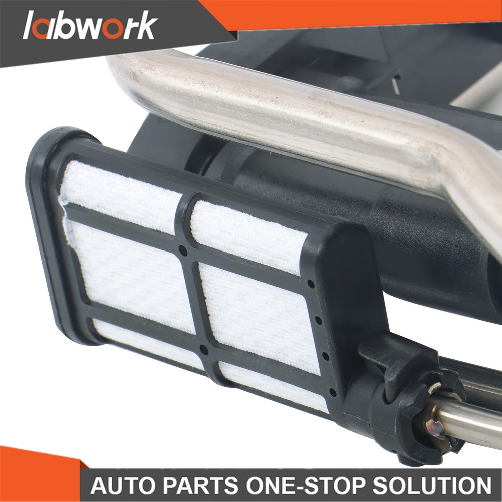 Labwork Fluid Level Sensor For Freightliner Cummins DEF Tank Header 04-35649-001