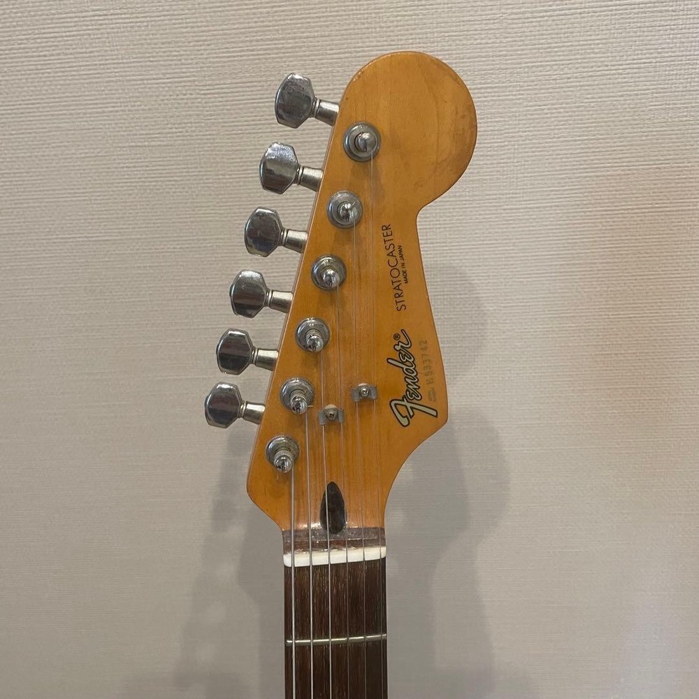 Fender Japan ST314
