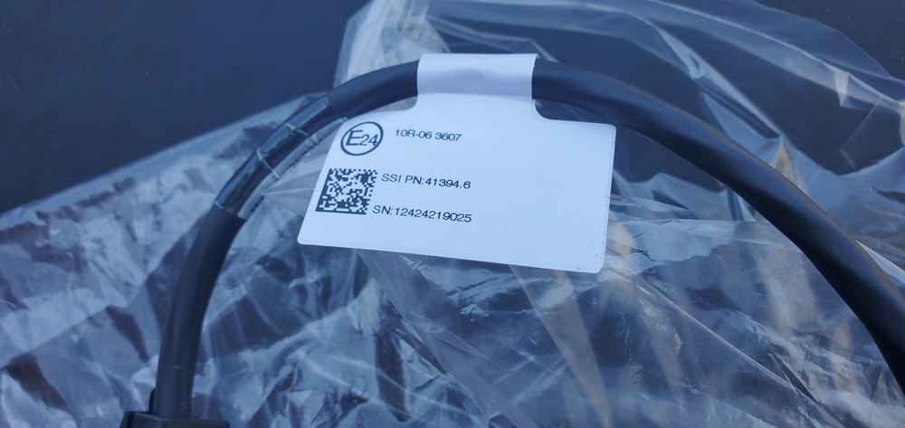 Mack An 10r-06 3607 Tank Def Sensor Engine Mack Mp8