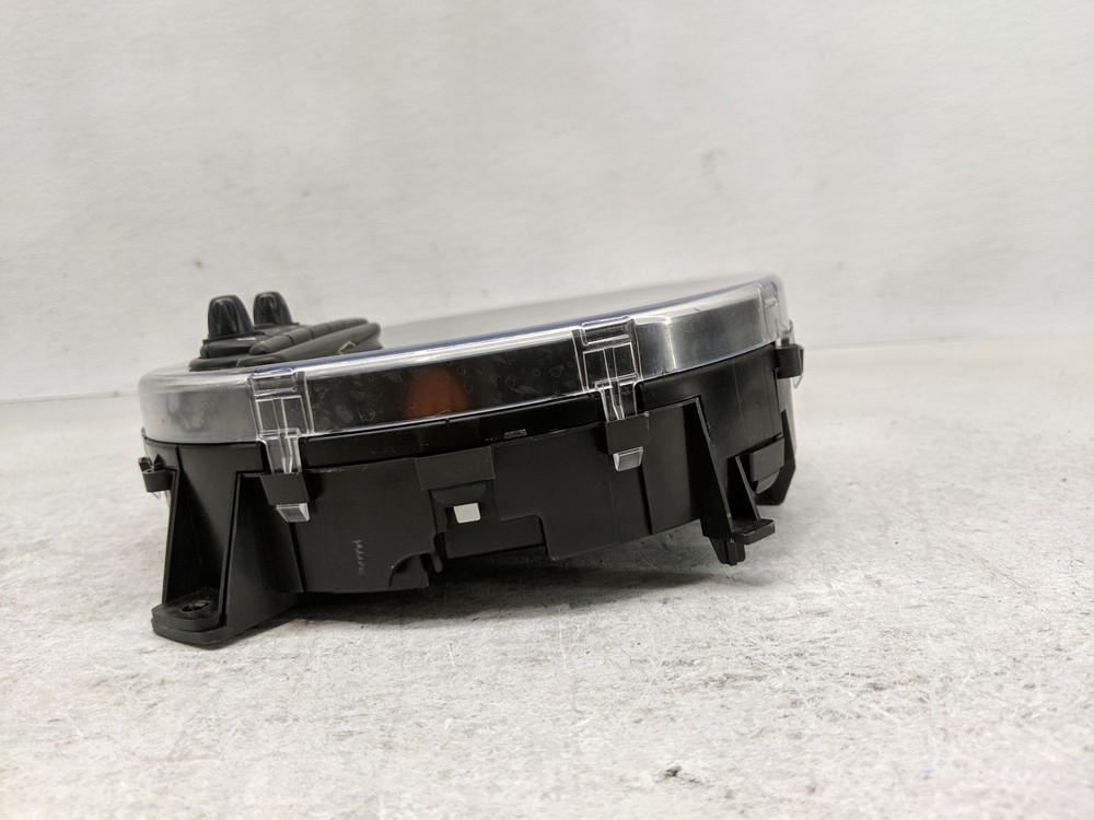 2016 Mini Cooper Speedometer Instrument Cluster Gauges MN0M1