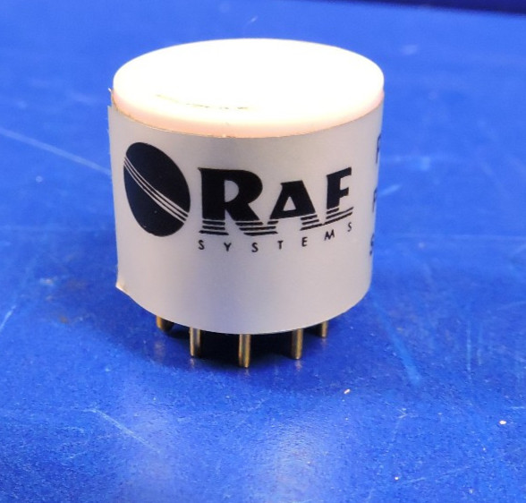 NEW Rae Systems 008-1119-000 Phosphine (PH₃) Sensor for AreaRAE & MultiRAE Plus