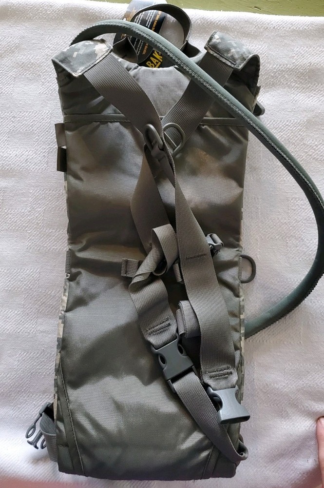 CamelBak ThermoBak 3L Hydration Pack Camo NEW