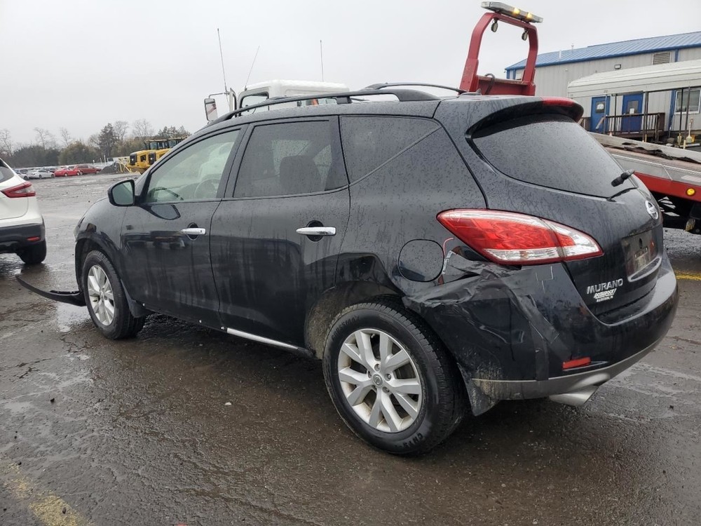 Temperature Control Temperature Control Fits 10-14 MURANO 911598